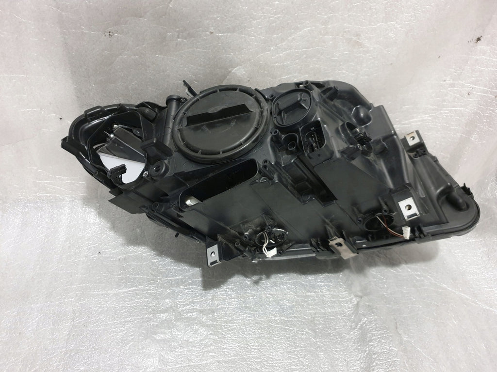Frontscheinwerfer BMW 5 F11 1EL010131-21 1EL010131-22 Xenon Ein Satz Headlight SCH8780978642qd