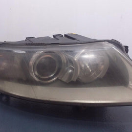 Frontscheinwerfer Audi A6 C6 4F0941329 Rechts Scheinwerfer Headlight SCH3802561589vu