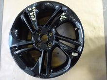 Laden Sie das Bild in den Galerie-Viewer, 1x Alufelge 17 Zoll 7.0" 4x100 13380639 Opel Corsa E Rim Wheel FEL4929505668dy