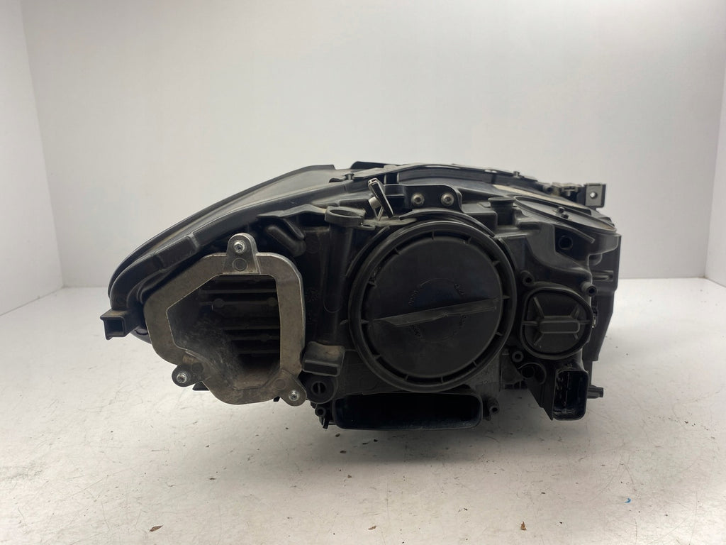 Frontscheinwerfer BMW 5 F11 F10 7203245-19 Xenon Links Scheinwerfer Headlight SCH5981924719gj