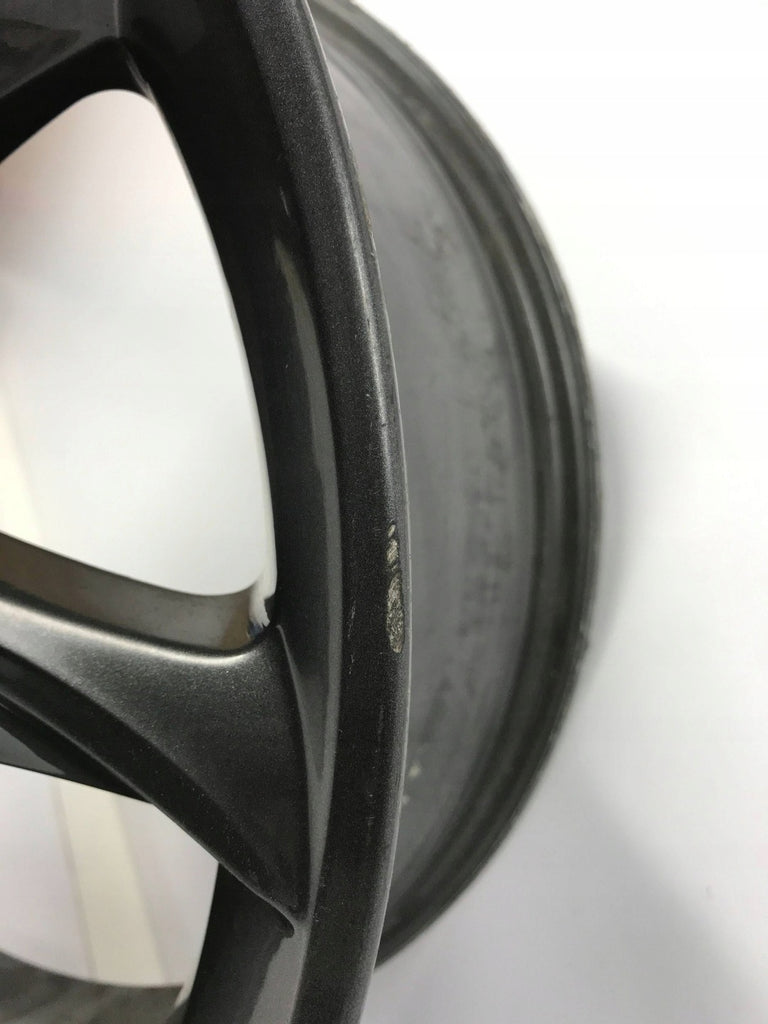 1x Alufelge 17 Zoll PZ406E067E Toyota Corolla Rim Wheel FEL8733025391eb