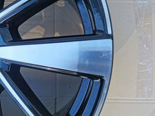 Load image into Gallery viewer, 1x Alufelge 19 Zoll 8.0" 5x108 50ET Glanz Schwarz 31680895 Polestar 2 Ii FEL6809179046wn