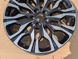 1x Alufelge 20 Zoll 7.5