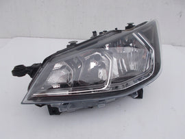 Frontscheinwerfer Seat Ibiza V 6F1941015A LED Links Scheinwerfer Headlight