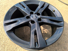 Load image into Gallery viewer, 1x Alufelge 19 Zoll 8.0" 5x112 39ET 4K0071499 Audi A6 C8 Rim Wheel FEL5056027801wx