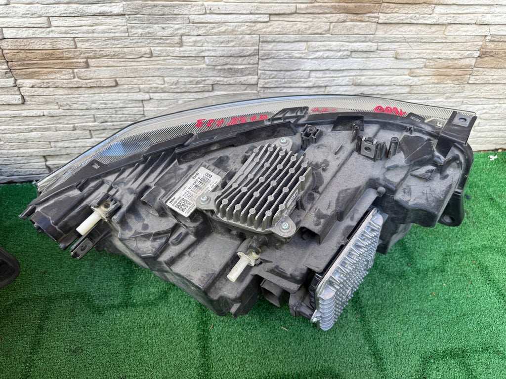 Frontscheinwerfer BMW F34 8738723 7470436 Full LED Ein Satz Headlight SCH5626036420nc