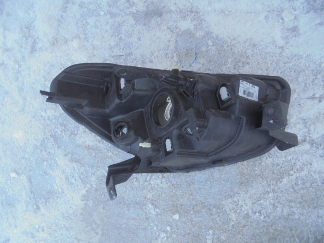 Frontscheinwerfer Dacia Dokker 260607950R Links Scheinwerfer Headlight