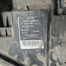 Load image into Gallery viewer, Frontscheinwerfer Ford Transit Custom JK21-13W029-DJ Rechts Headlight SCH5405167370rf