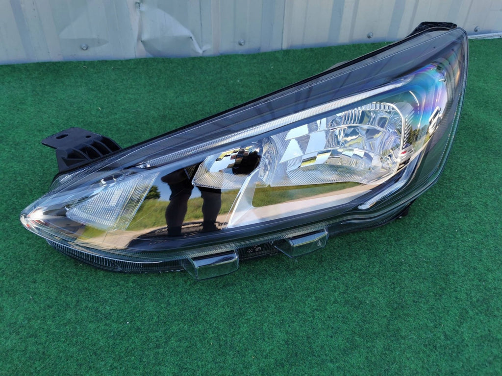 Frontscheinwerfer Ford Focus IV MX7B-13E015-CC Links Scheinwerfer Headlight SCH4815717438dh