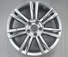 Load image into Gallery viewer, 1x Alufelge 17 Zoll 7.0" 5x112 49ET Glanz Silber 5G0601025BS VW Golf Viii FEL5459731502wx