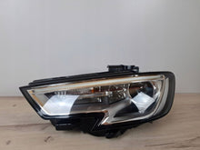 Load image into Gallery viewer, Frontscheinwerfer Audi A3 8V0941005E Links Scheinwerfer Headlight SCH7570664841bi