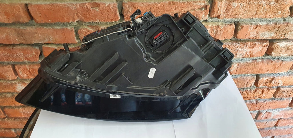 Frontscheinwerfer Audi Q5 8R0941754C Xenon Rechts Scheinwerfer Headlight SCH5458816246no