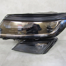 Frontscheinwerfer Skoda Kodiaq Full LED Links Scheinwerfer Headlight SCH6201968527mp