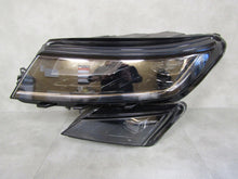 Laden Sie das Bild in den Galerie-Viewer, Frontscheinwerfer Skoda Kodiaq Full LED Links Scheinwerfer Headlight SCH6201968527mp