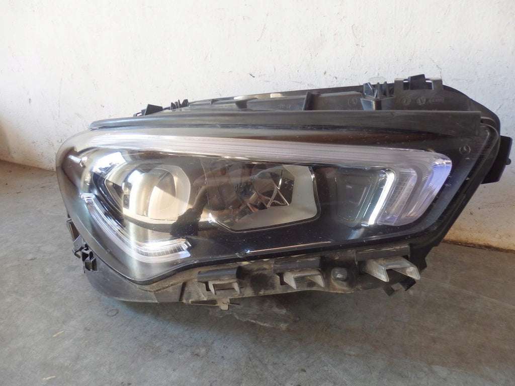 Frontscheinwerfer Mercedes-Benz Cla A1189062600 LED Rechts Headlight