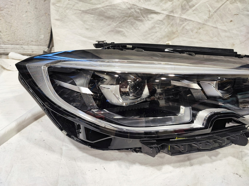 Frontscheinwerfer BMW G21 G20 9481718-0 Full LED Rechts Scheinwerfer Headlight SCH4027414632pz