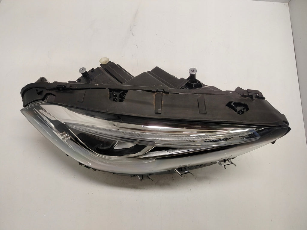 Frontscheinwerfer Mercedes-Benz W247 A2479066401 Full LED Rechts Headlight SCH4503138630dn