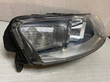 Laden Sie das Bild in den Galerie-Viewer, Frontscheinwerfer Audi A6 C6 4F0941004BB Xenon Rechts Scheinwerfer Headlight SCH4666384138hh