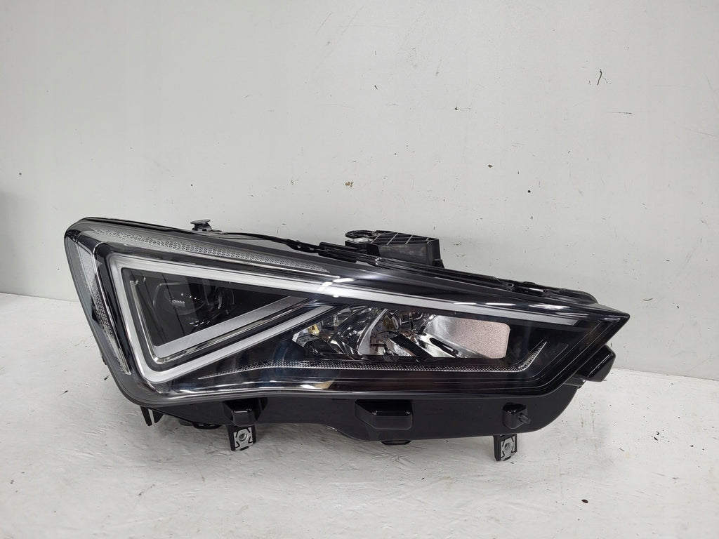 Frontscheinwerfer Seat Leon 5FB941008J Full LED Rechts Scheinwerfer Headlight