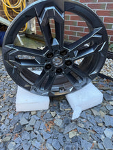 Load image into Gallery viewer, 1x Alufelge 19 Zoll 6.5" 5x112 42ET Glanz Grau 5A661A8 BMW X1 Rim Wheel FEL5884480620nr