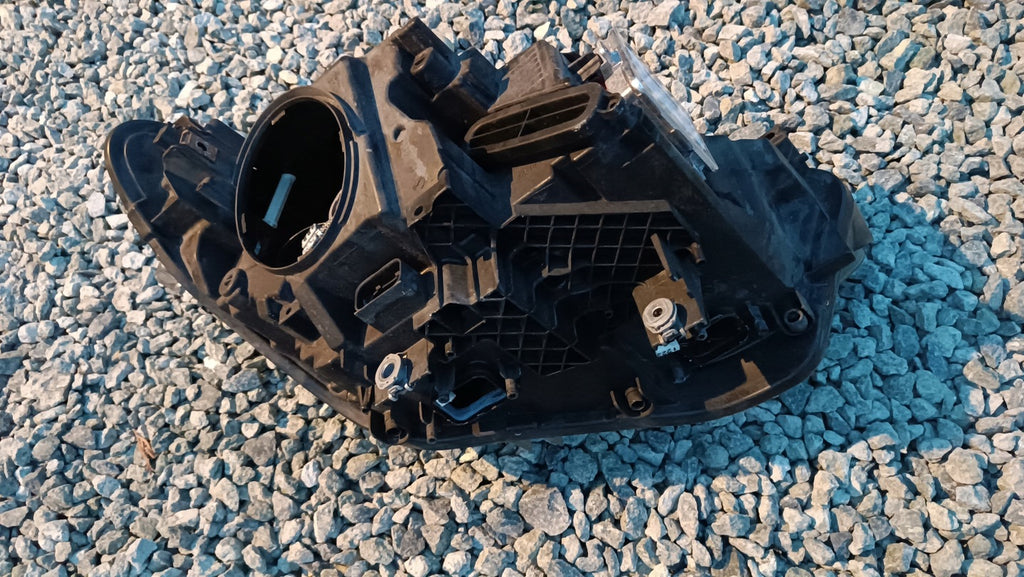 Frontscheinwerfer BMW 1 F21 F20 7229677-10 Xenon Links Scheinwerfer Headlight