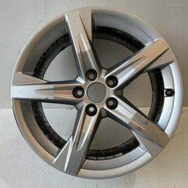 1x Alufelge 18 Zoll 80A601025BE Audi Q5 Rim Wheel FEL2105110407gg