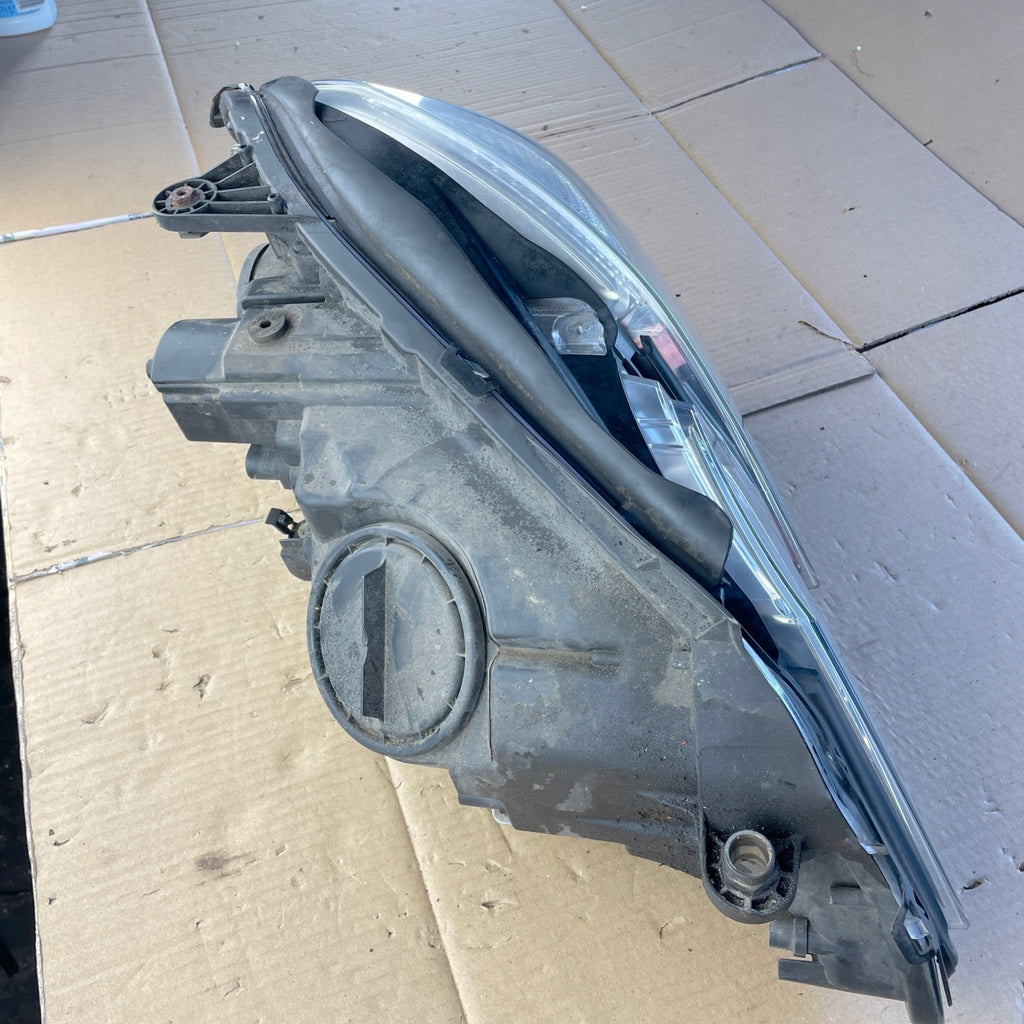 Frontscheinwerfer Mercedes-Benz W212 A2128205761 Xenon Links Headlight SCH8797597973un