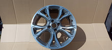 Laden Sie das Bild in den Galerie-Viewer, 1x Alufelge 18 Zoll 7.0&quot; 4x108 47,5ET H1B1-1007-EA1 Ford Fiesta Rim Wheel