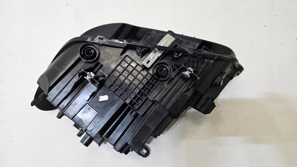 Frontscheinwerfer BMW X1 F48 5A01172-02 LED Rechts Scheinwerfer Headlight SCH3405555933jc