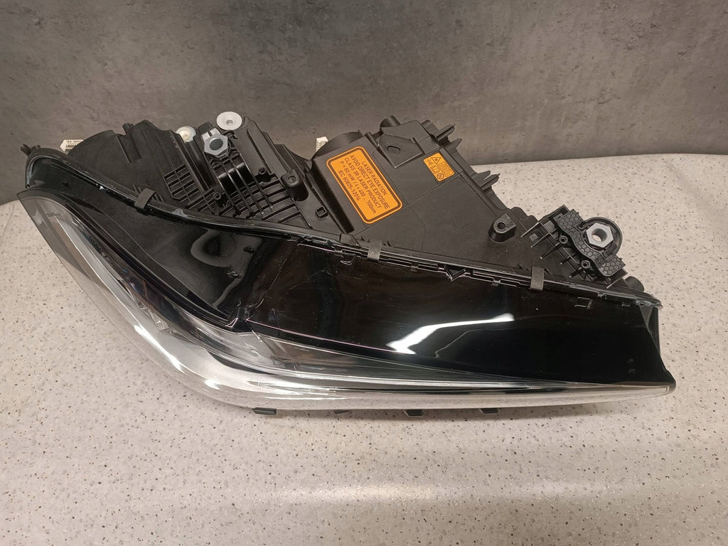 Frontscheinwerfer BMW X5 G05 9850426 Rechts Scheinwerfer Headlight SCH3800798055op