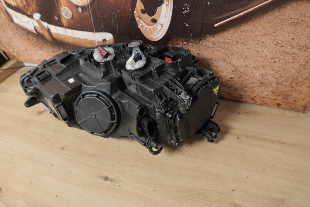Frontscheinwerfer VW Golf VII 5G1941751 Xenon Links Scheinwerfer Headlight SCH6474696233ya