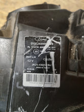 Laden Sie das Bild in den Galerie-Viewer, Frontscheinwerfer Ford Transit Custom Xenon Links Scheinwerfer Headlight