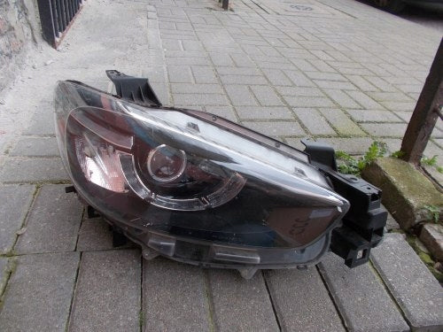 Frontscheinwerfer Mazda Cx5 Cx-5 KA1L51030L LED Rechts Scheinwerfer Headlight