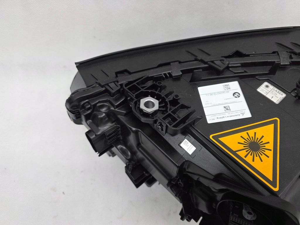 Frontscheinwerfer BMW G01 X4 G02 SP5A29218 Laser Rechts Scheinwerfer Headlight SCH9842364376sp