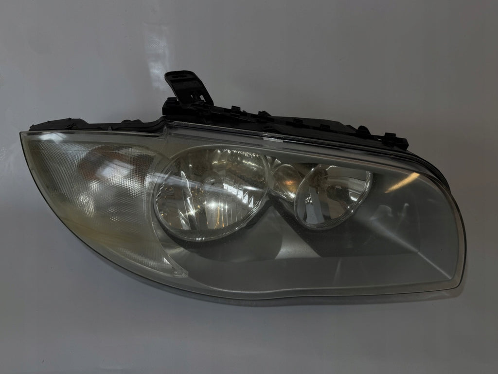 Frontscheinwerfer BMW E81 E82 E87 89310921 63126924486-11 Rechts Headlight SCH2092764235de