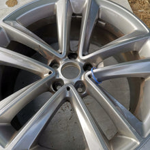 Load image into Gallery viewer, 1x Alufelge 19 Zoll 8.5" 5x112 25ET Glanz Schwarz 6863114 BMW 7 G11 G12 FEL6547942940tm