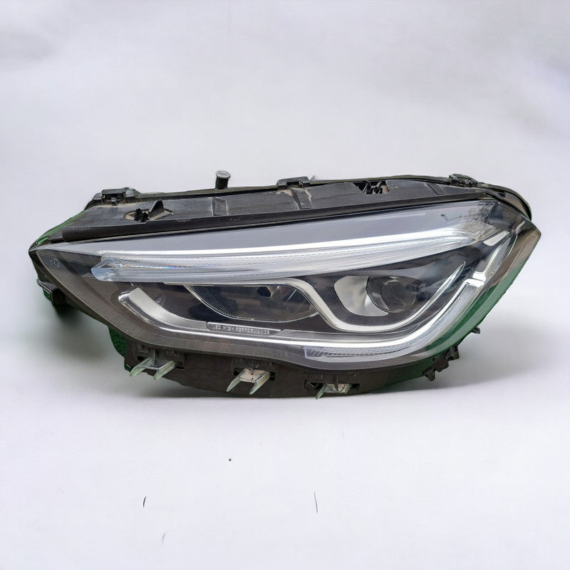 Frontscheinwerfer Mercedes-Benz W247 A2479066301KZ Links Scheinwerfer Headlight