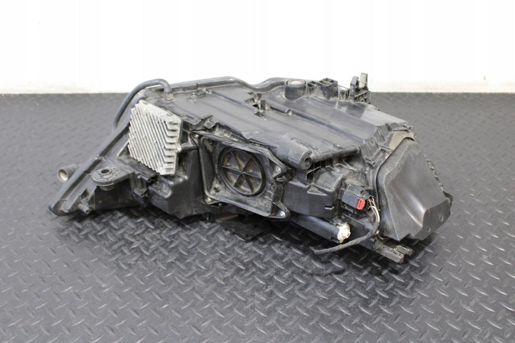 Frontscheinwerfer Audi A6 C8 4K0941033 4K0941034 Full LED Ein Satz Headlight