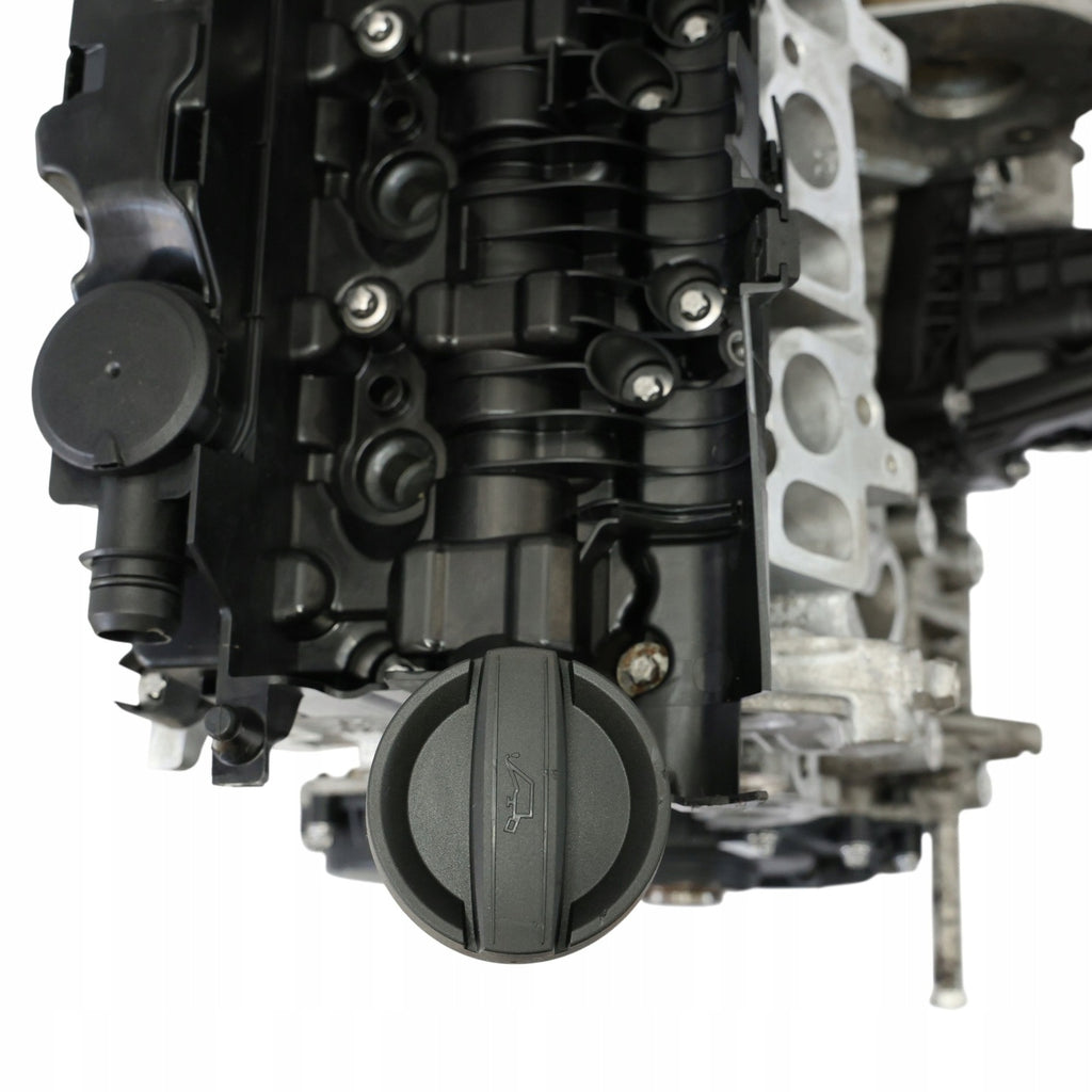 Motor BMW F21 F20 B37D15A 1.5 48TKm Diesel Engine Unkomplett