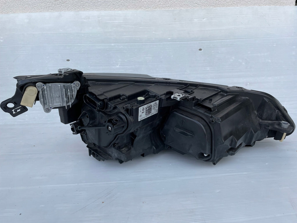 Frontscheinwerfer VW Golf VIII 5H1941035 LED Links Scheinwerfer Headlight SCH9250502586rg