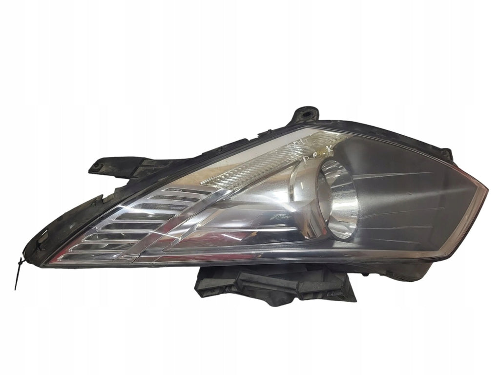 Frontscheinwerfer Citroën C6 0301221282 9660983180 Links Scheinwerfer Headlight SCH4822994097mc
