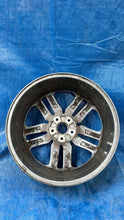 Load image into Gallery viewer, 1x Alufelge 19 Zoll 7.5" 5x114.3 52910-2W410 Hyundai Santa Fe Rim Wheel FEL8760268479lr