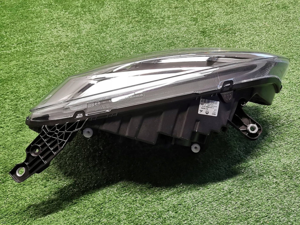 Frontscheinwerfer Fiat Doblo 52109259 Links Scheinwerfer Headlight SCH2504168125lc