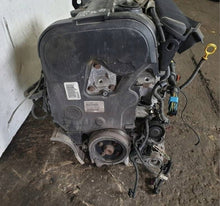 Load image into Gallery viewer, Motor Volvo S40 B5254T 2.4 193PS 142kW 2007 Benzin Engine Komplett MOT2743876310ev