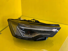 Laden Sie das Bild in den Galerie-Viewer, Frontscheinwerfer Audi A6 C8 4K0941040 LED Rechts Scheinwerfer Headlight