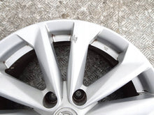 Laden Sie das Bild in den Galerie-Viewer, 1x Alufelge 17 Zoll 5x114.3 Nissan Qashqai I J11 Rim Wheel FEL7859344989yh