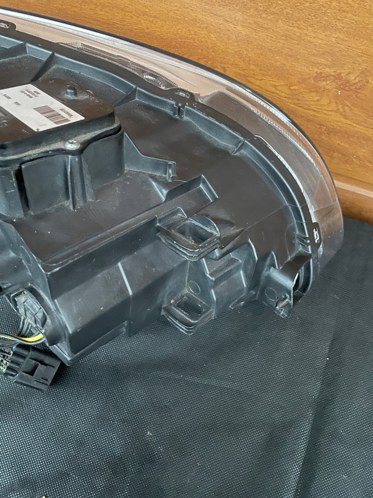 Frontscheinwerfer Volvo S60 II V60 I 31420253 Xenon Links Scheinwerfer Headlight SCH9751173974qn