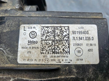 Laden Sie das Bild in den Galerie-Viewer, Frontscheinwerfer VW Transporter Caravelle 7L1941035D 90199400 Links Headlight