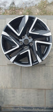 Load image into Gallery viewer, 1x Alufelge 19 Zoll 7.5" 5x114.3 35ET D0300-HS03A Nissan Juke Rim Wheel FEL7994770744ha
