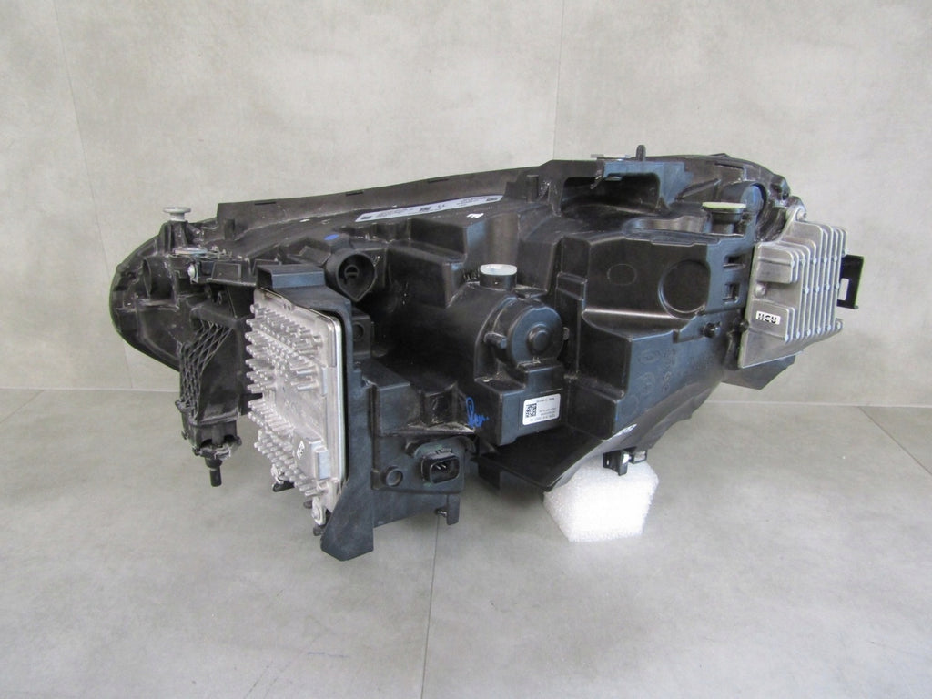 Frontscheinwerfer BMW 2 G42 8083636-07 LED Rechts Scheinwerfer Headlight SCH4223536070uv